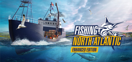 钓鱼:北大西洋/Fishing: North Atlantic(v1.7