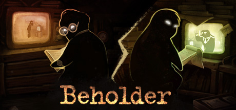 旁观者/Beholder(v1.009)