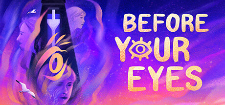 历历在目/Before Your Eyes