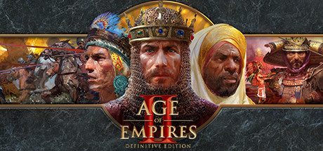 帝国时代2:决定版/Age of Empires II: Definit