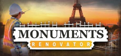 古迹修复大师/Monuments Renovator  (更新v1.0)