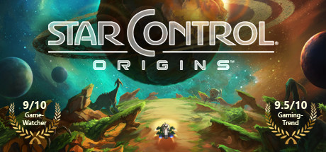 行星控制:起源/Star Control: Origins(v1.43.