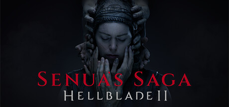 地狱之刃2塞娜的史诗/Senua’s Saga: Hellblade I