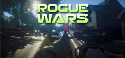 胭脂战争/Rogue Wars