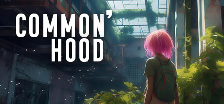 共性/Common'hood(v1.2.10.1)