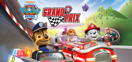 汪汪队立大功:锦标赛/PAW Patrol: Grand Prix