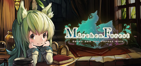 童话森林/Märchen Forest(v1.0.8)