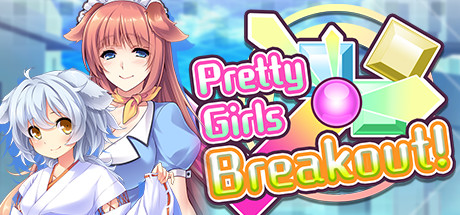 漂亮女孩突围!/Pretty Girls Breakout!(V1.0.