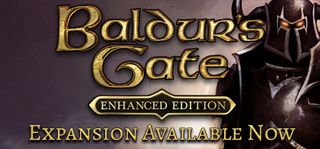 博德之门/Baldurs Gate(加强版v2.6.5.0)