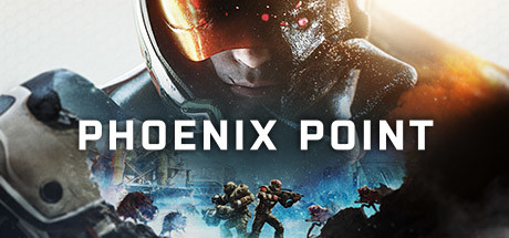 凤凰点/Phoenix Point(更新v1.71)