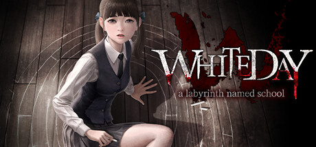 白色情人节校园迷宫/White Day: A Labyrinth Nam