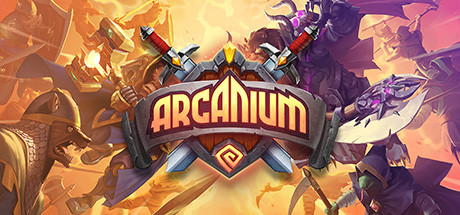 阿尔坎:阿克汉的崛起/ARCANIUM: Rise of Akhan