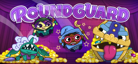 Roundguard(集成Gift Giver)