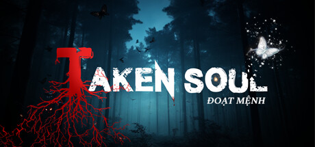 夺魂/Taken Soul