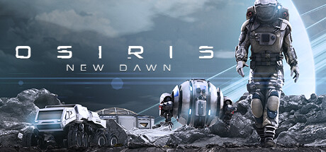 奥西里斯:新黎明/Osiris: New Dawn(更新v1.5.64)