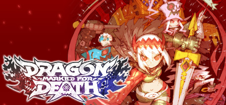 龙之死印/Dragon Marked For Death(v3.1.3s