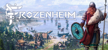 弗罗森海姆/Frozenheim(更新v1.4.3.26)