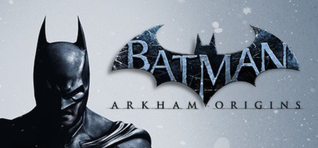 蝙蝠侠:阿甘起源/Batman:Arkham Origins