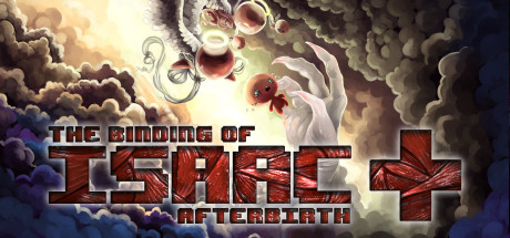 以撒的结合:胎衣/The Binding of Isaac: After