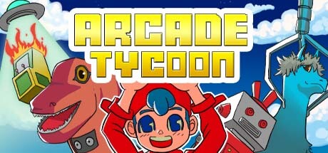 街机大亨/Arcade Tycoon: Simulation