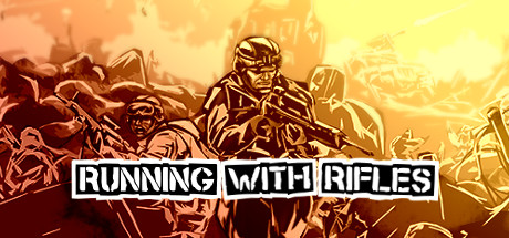 小兵带步枪/Running with Rifles (更新v1.98)