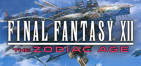 最终幻想12:黄道年代/FINAL FANTASY XII THE ZO