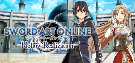 刀剑神域:虚空断章/Sword Art Online – Hollow 