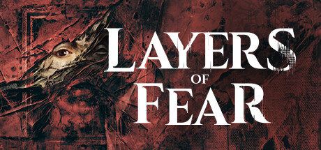 层层恐惧/Layers of Fear(v1.3)