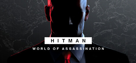 杀手3豪华版/Hitman 3(v3.150.1)