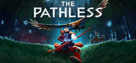 无路之旅/The Pathless(更新新版)