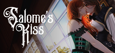 莎乐美之吻/Salomes Kiss(Build.8628348+DLC