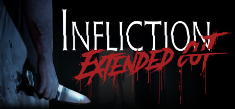 刑罚/Infliction(v3.0加长剪辑版)