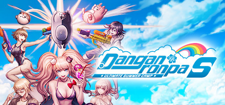 幸福枪弹辩驳S 超高中级的南国掷骰合宿/Danganronpa s: U