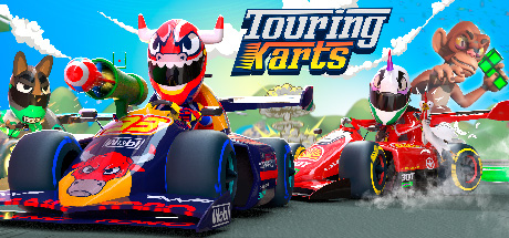 巡回卡丁车/Touring Karts(Build 8933094)