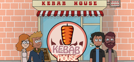 烤肉串屋/Kebab House(v24.08.2020)