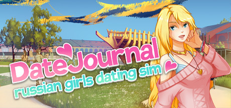 约会日记/DateJournal: Russian Girls Dati