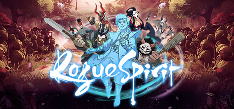 游灵/Rogue Spirit(v1.006)