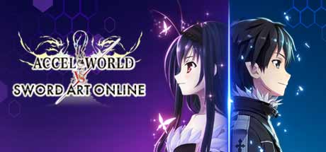 加速世界VS刀剑神域:千年的黄昏/Accel World VS. Swo