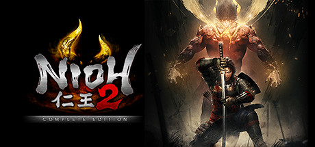 仁王2/NIOH 2(完全版-V1.28.06)