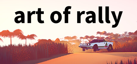 拉力赛艺术/art of rally(v1.5.0)