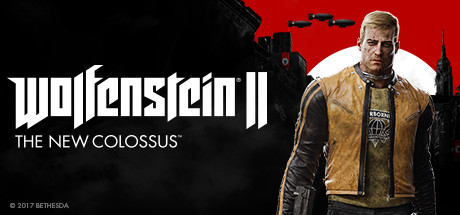 德军总部2:新巨人/Wolfenstein II: The New Co