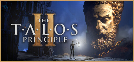 塔罗斯的法则2/The Talos Principle 2( v6926