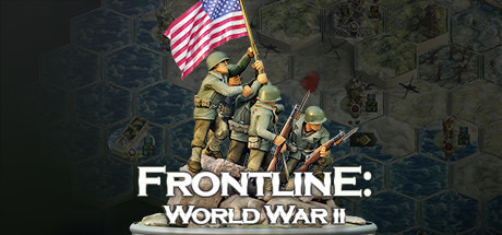 前线:二战/Frontline: World War II