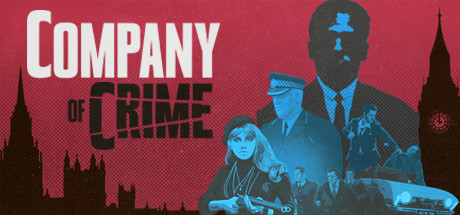 犯罪帝国/Company of Crime(更新v1.0.5)