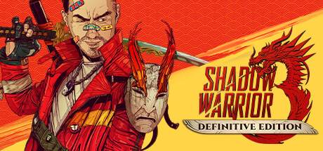 影子武士3/Shadow Warrior 3(数字豪华版-v1.06)