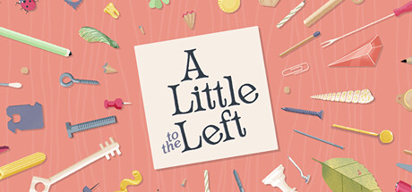 往左一点/A Little To The Left(更新v3.1.0)