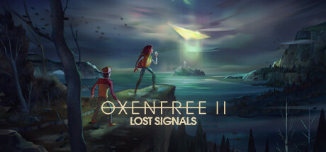 奥森弗里2:消失的信号/OXENFREE II Lost Signals