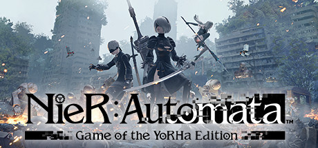 尼尔机械纪元/NieR:Automata(更新V6.5版/果体MOD)