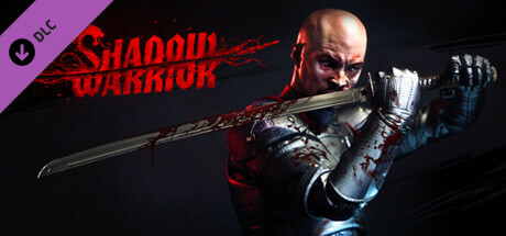 影子武士特别版/Shadow Warrior:Special Editi