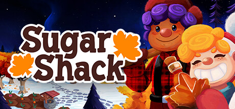 枫糖小屋/Sugar Shack (更新v1.0.14.1)